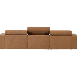 WOOOD Novi Chaise Longue Hoekbank