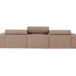 WOOOD Novi Chaise Longue Hoekbank