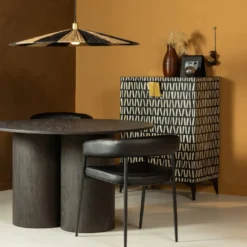 WOOOD Oona Eettafel