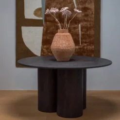 WOOOD Oona Eettafel