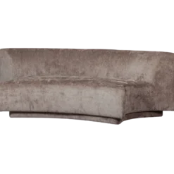 WOOOD Popular Zitbank