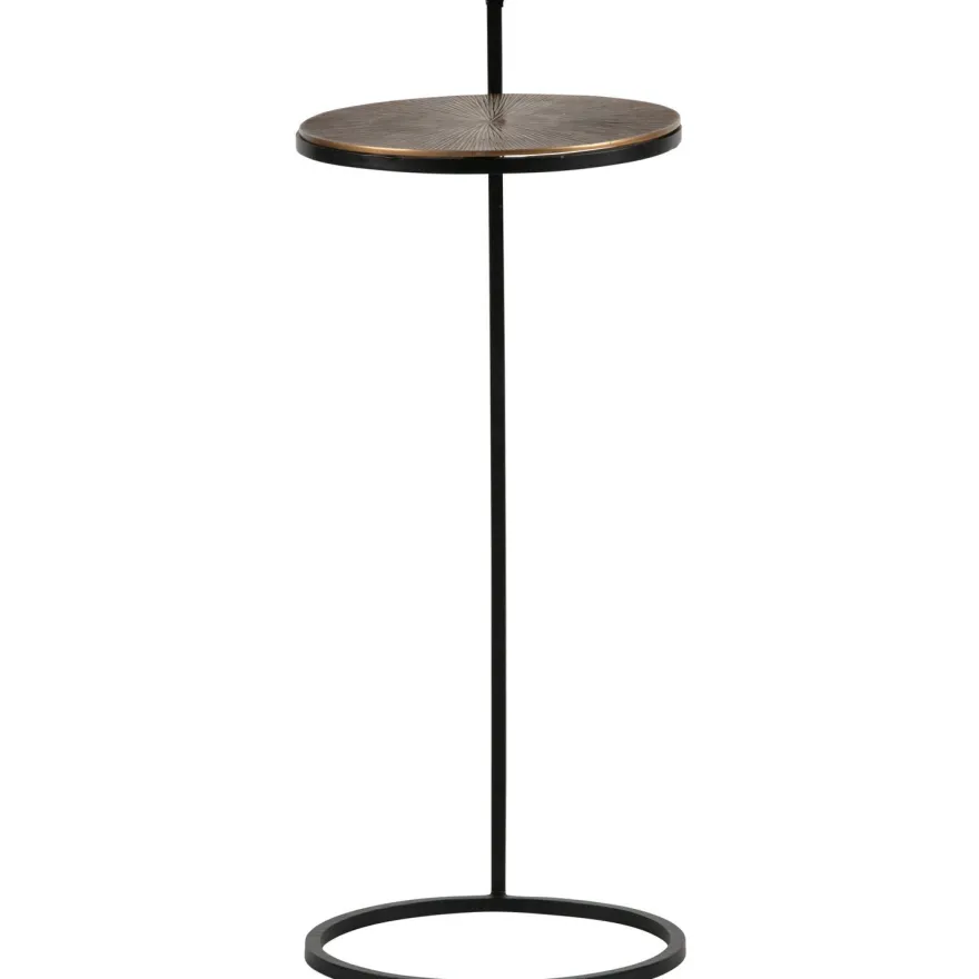WOOOD Position Bijzettafel