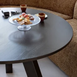 WOOOD Rhonda Eettafel