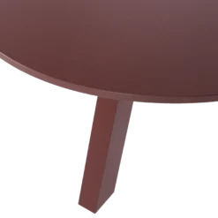 WOOOD Rhonda Eettafel