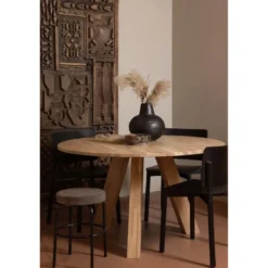 WOOOD Rhonda Eettafel