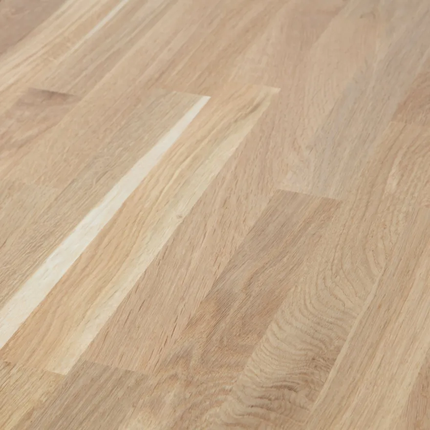 WOOOD Rhonda Eettafel