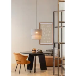 WOOOD Rhonda Eettafel