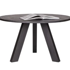WOOOD Rhonda Eettafel