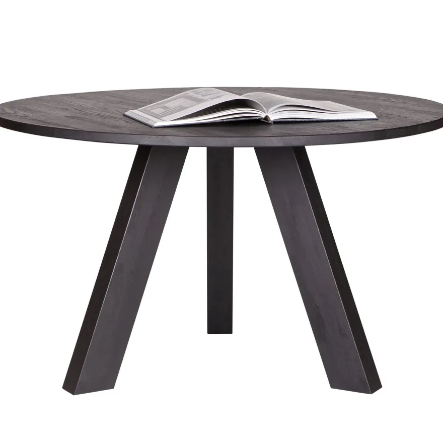 WOOOD Rhonda Eettafel