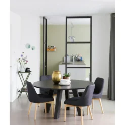 WOOOD Rhonda XL Eettafel