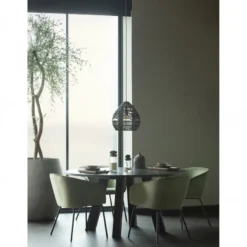 WOOOD Rhonda XL Eettafel
