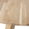 WOOOD Rhonda XL Eettafel