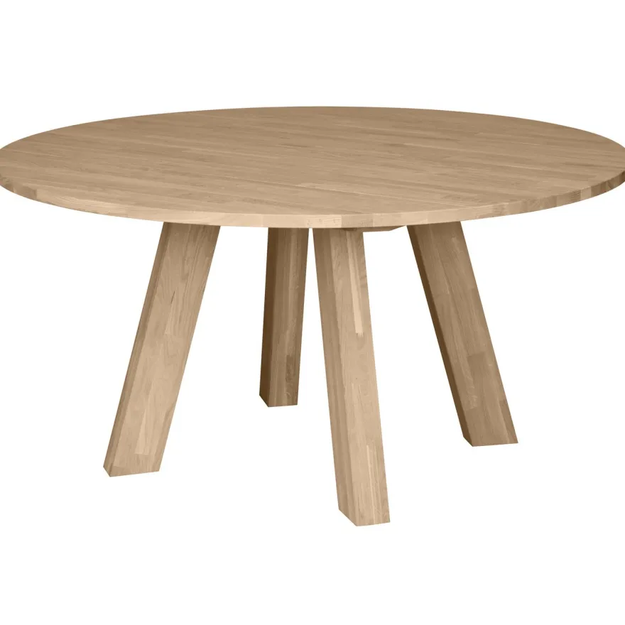 WOOOD Rhonda XL Eettafel