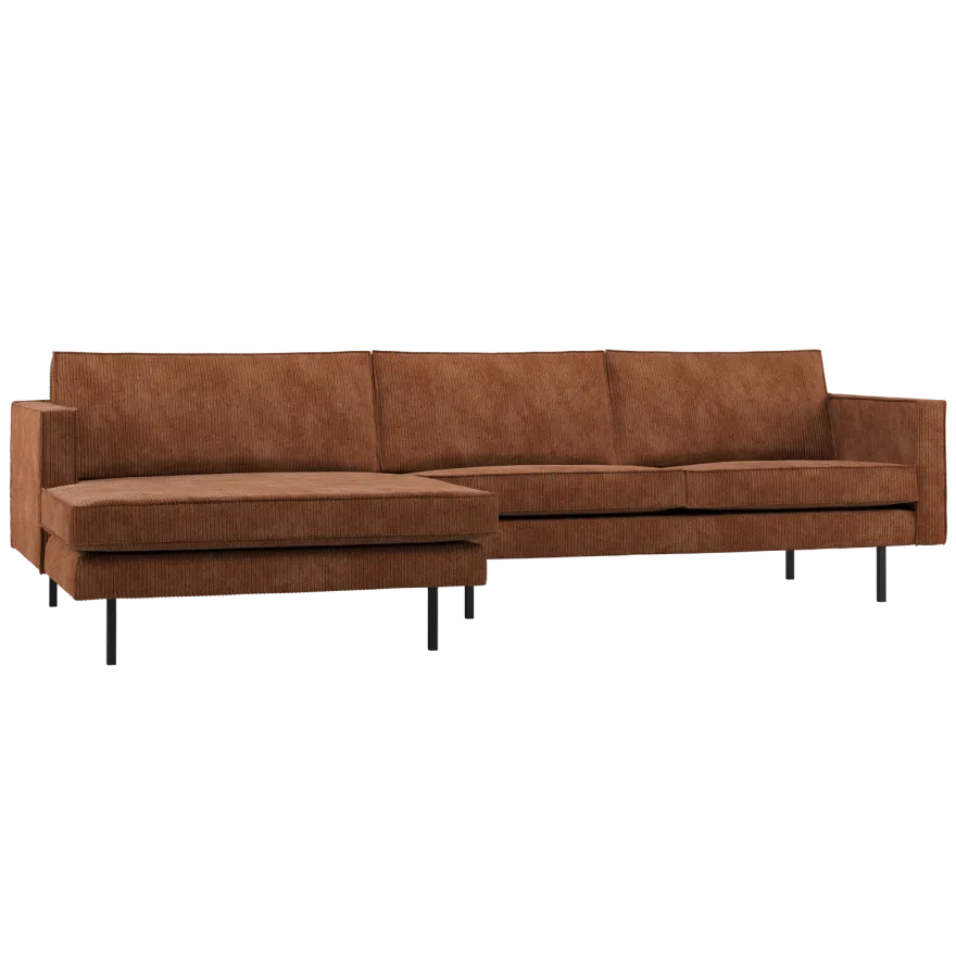 WOOOD Rodeo Links Loungebank