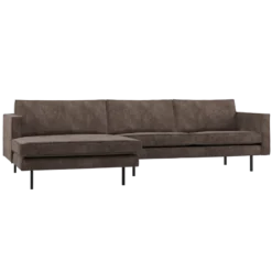 WOOOD Rodeo Links Loungebank