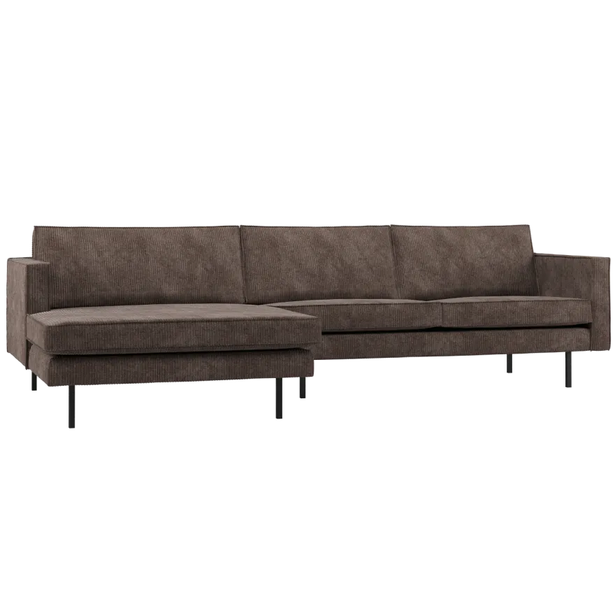 WOOOD Rodeo Links Loungebank