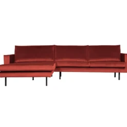 WOOOD Rodeo Links Loungebank