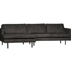 WOOOD Rodeo Links Loungebank
