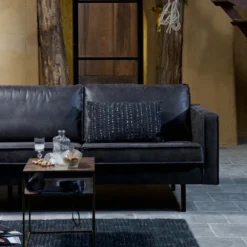 WOOOD Rodeo Links Loungebank