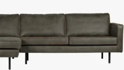 WOOOD Rodeo Links Loungebank