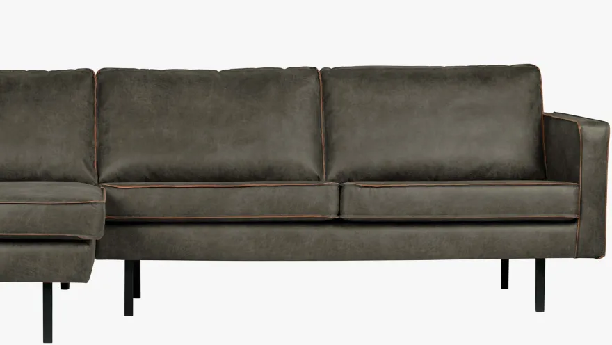 WOOOD Rodeo Links Loungebank