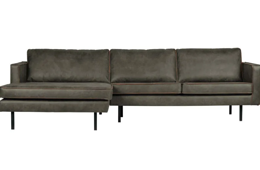 WOOOD Rodeo Links Loungebank