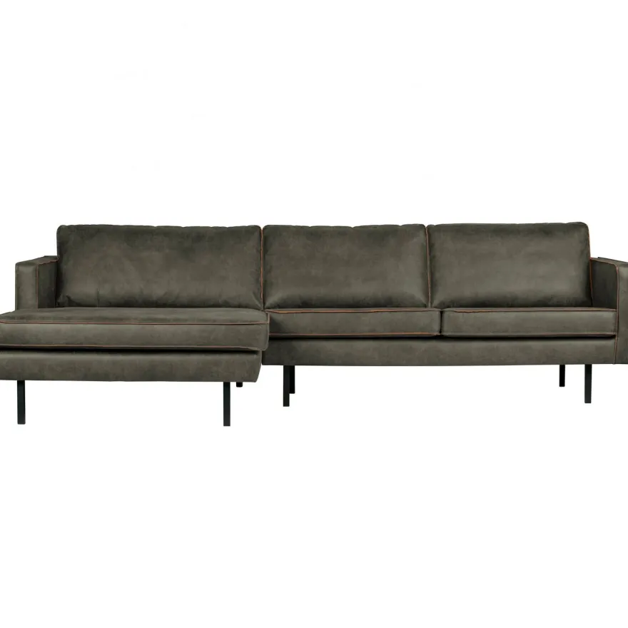 WOOOD Rodeo Links Loungebank