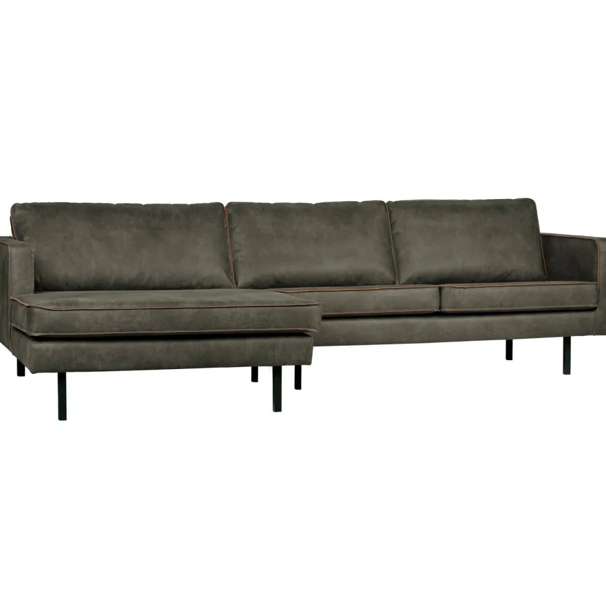 WOOOD Rodeo Links Loungebank