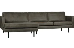 WOOOD Rodeo Links Loungebank