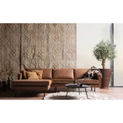 WOOOD Rodeo Links Loungebank