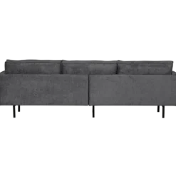 WOOOD Rodeo 3-Zitsbank