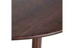 WOOOD Roundly Eettafel