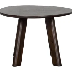 WOOOD Roundly Eettafel