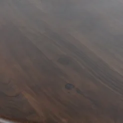 WOOOD Roundly Eettafel