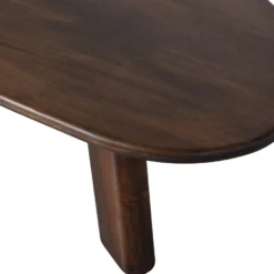 WOOOD Roundly Salontafel