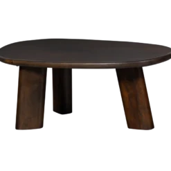 WOOOD Roundly Salontafel