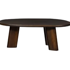 WOOOD Roundly Salontafel