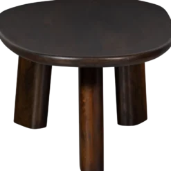 WOOOD Roundly Salontafel