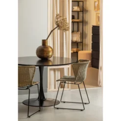 WOOOD Sammy Eettafel