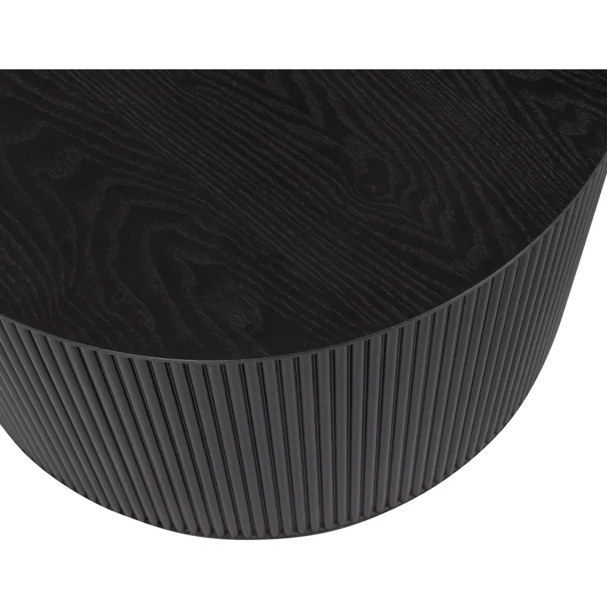 WOOOD Sanne Bijzettafel