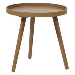 WOOOD Sasha Bijzettafel
