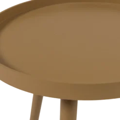 WOOOD Sasha Bijzettafel