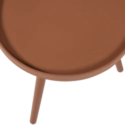 WOOOD Sasha Bijzettafel