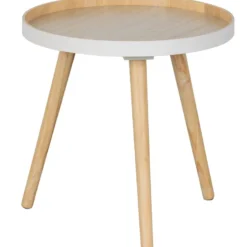 WOOOD Sasha Bijzettafel