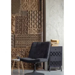 WOOOD Sasha Bijzettafel