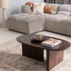 WOOOD Seam Salontafel