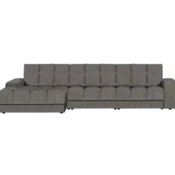 WOOOD Second Date Chaise Longue
