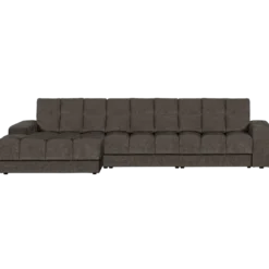 WOOOD Second Date Chaise Longue