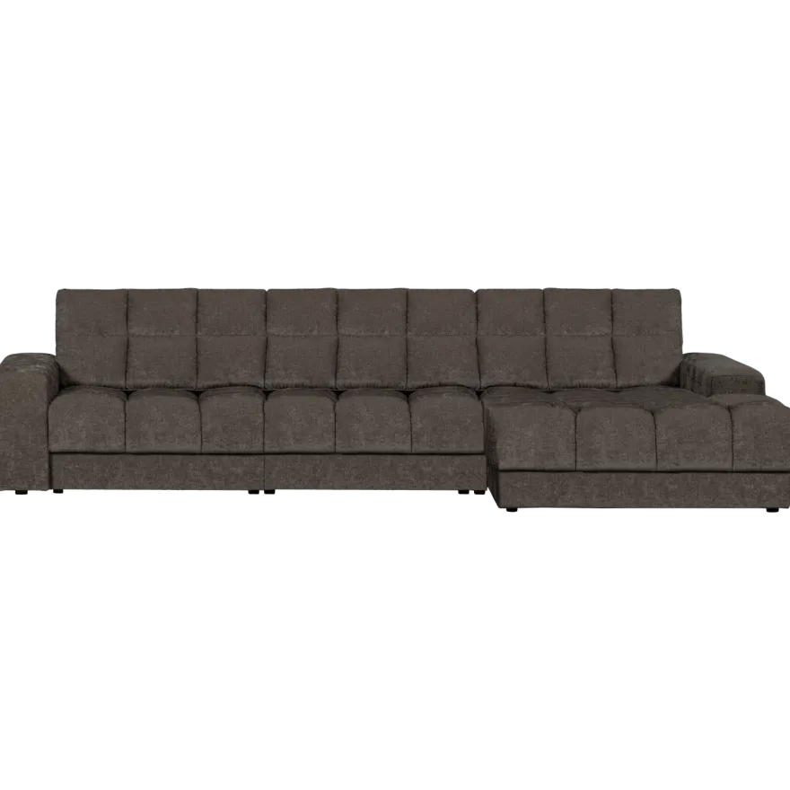 WOOOD Second Date Chaise Longue