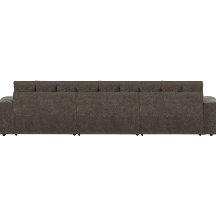 WOOOD Second Date Chaise Longue